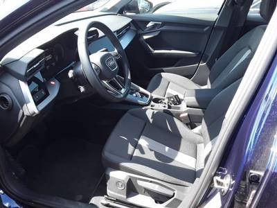 A3 Sportback 40 TFSI e LED+KAMERA+VC+NAVI+SITZHZ