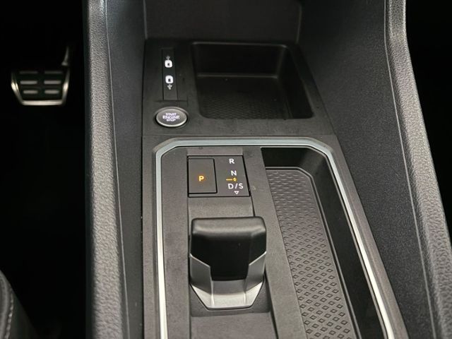 Caddy 1.5 TSI DSG APP PDC AHK 8FACH