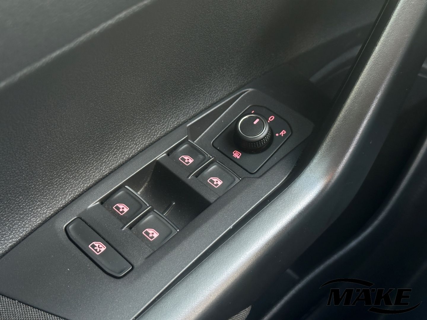 Polo Active 1.0 TSI NAVI DAB GRA SHZ LED BT APP