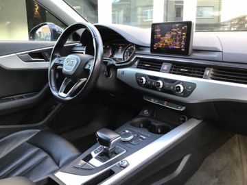 Audi A4 - 10
