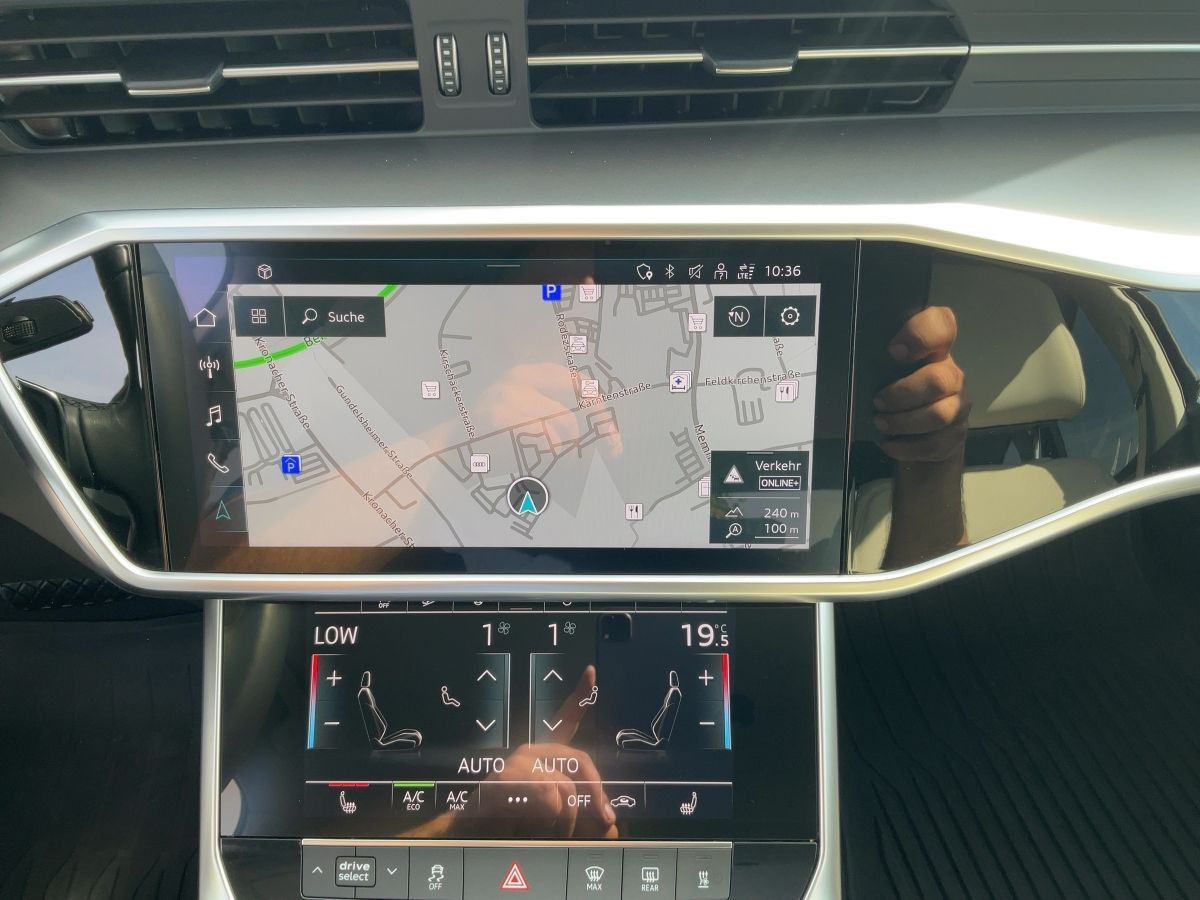 Audi A6 Allroad - Bild 11