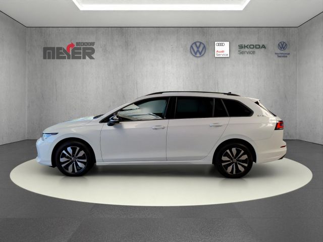 Golf Variant GOAL 1.5 eTSI DSG Klima Navi