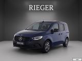 Mercedes-Benz eCitan Tourer PRO Standard Klima*Kam* - blaue Mercedes-Benz eCitan