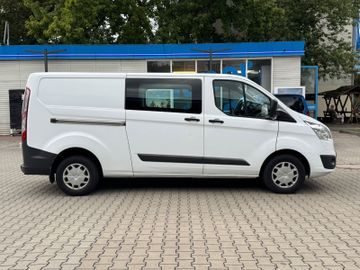 Ford Transit Custom - 12