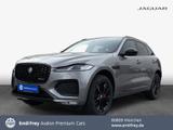 Jaguar F-Pace D200 AWD R-Dynamic SE - Jaguar Jahreswagen