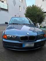 BMW E46 328i/ TÜV Neu/ Youngtimer/ Tausch/... - BMW 328 aus 2000