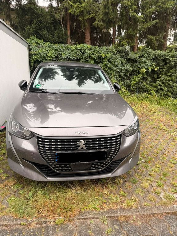 Image of Peugeot 208