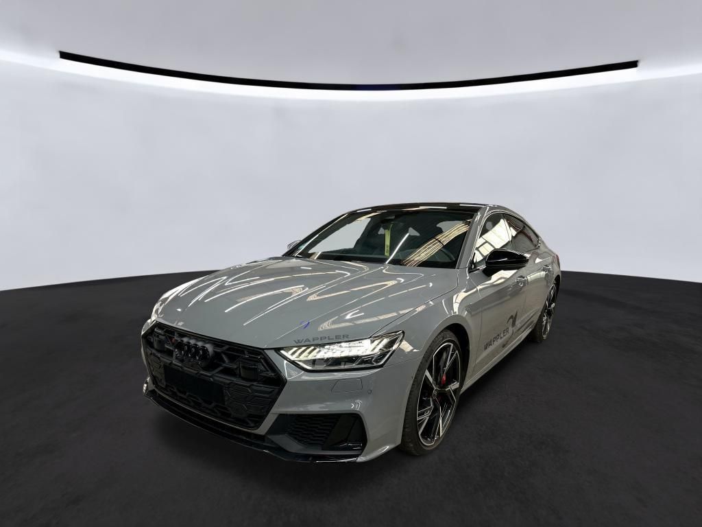 Image of Audi S7