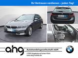 BMW 320d xDrive Touring Sport Line Aut. Navi Standhe - BMW 320 Gebrauchtwagen