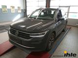 Volkswagen Tiguan Life 1,4 TSI DSG eHybrid AHK+NAVI+R-FAHRK - Volkswagen Tiguan mit Hybrid-Antrieb