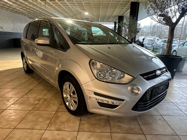 Ford S-MAX Trend