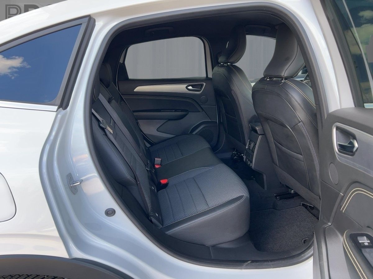 Renault Arkana - Bild 9