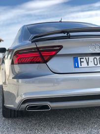 Audi A7 - 4