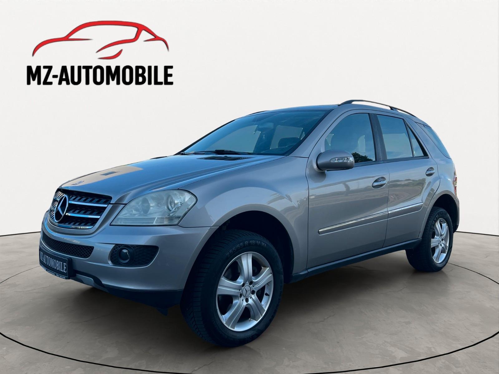 Mercedes-Benz ML 280 ML ML 280 CDI