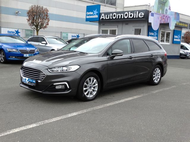 Ford Mondeo2,0Tdci-Aut*Titanium*Nav*Kamera*4xSHZ*Blis