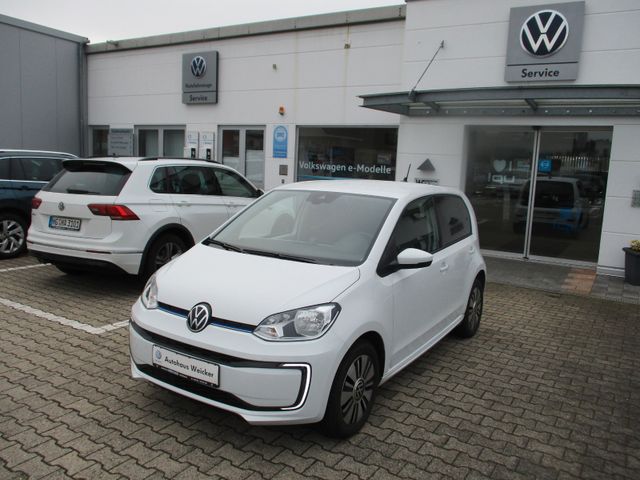 Volkswagen up! e-up! Style Plus 5Jahresgarantie GRA PDC Shz