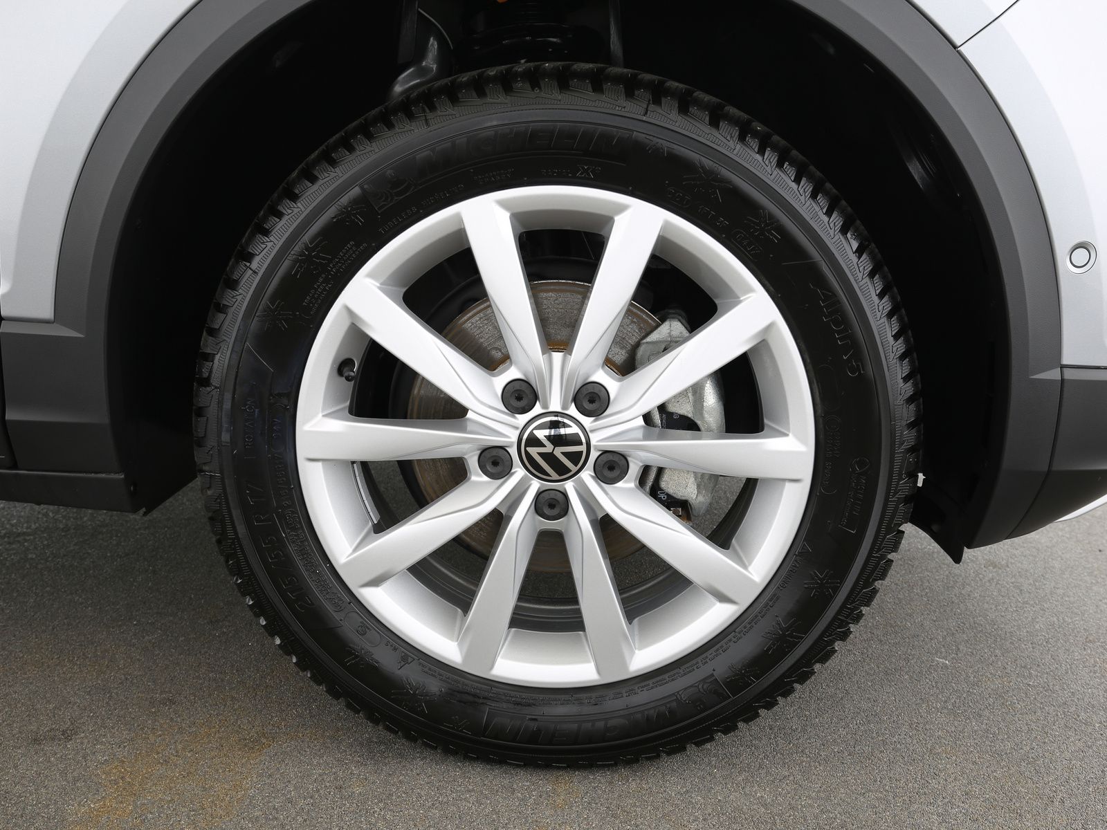 Volkswagen T-Roc - Bild 23