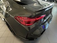 BMW M4 - Vorschau Bild 5