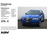 Skoda Karoq 2.0 TDI DSG 4x4 Clever Navi,AHK,Pano