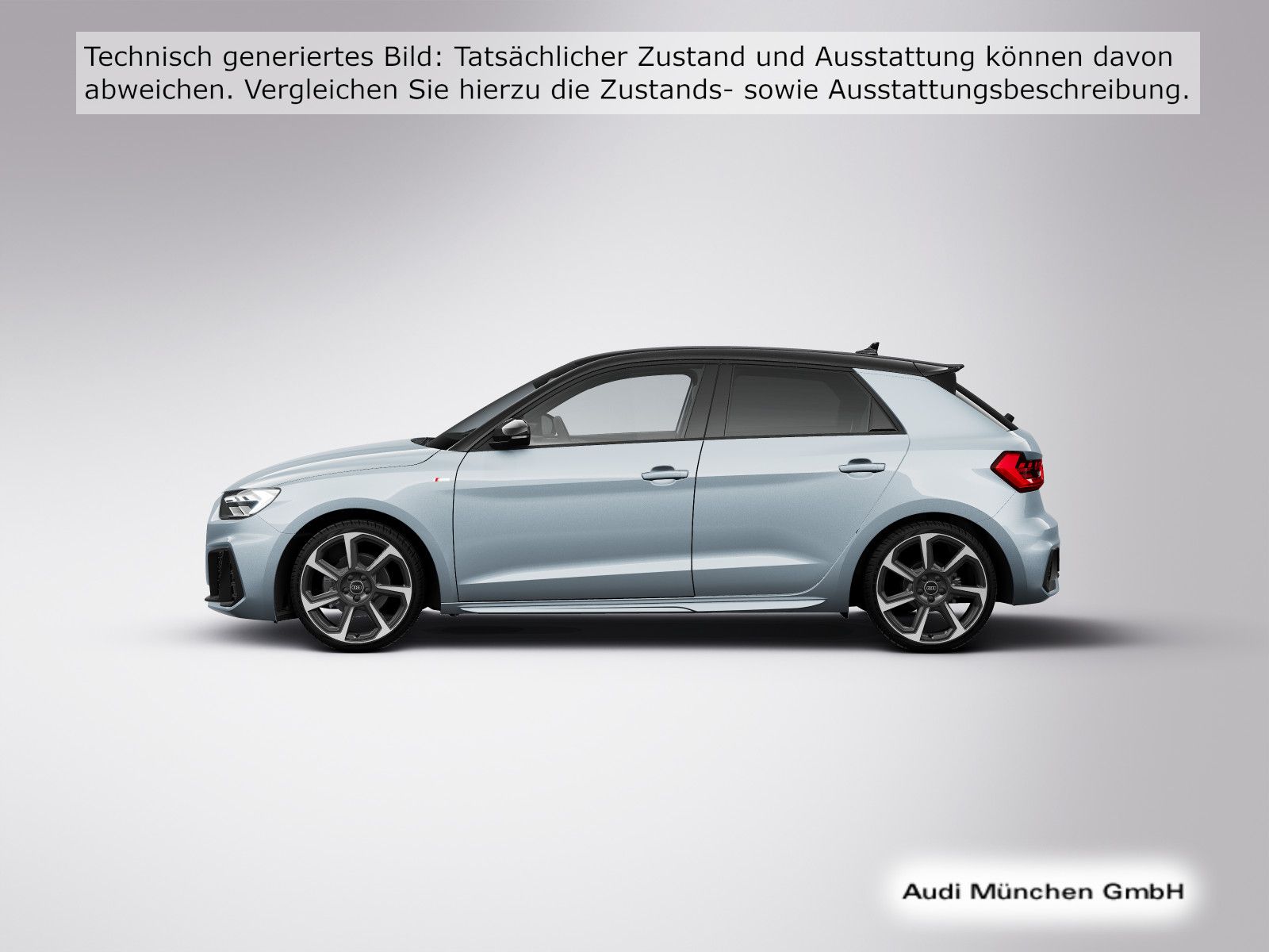 Audi A1 - Bild 3