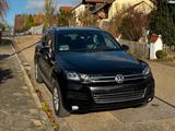 Volkswagen Touareg 3.0 V6 TDI 150kW Tiptr BlueMotion Te... - Volkswagen Touareg aus 2012: TDI