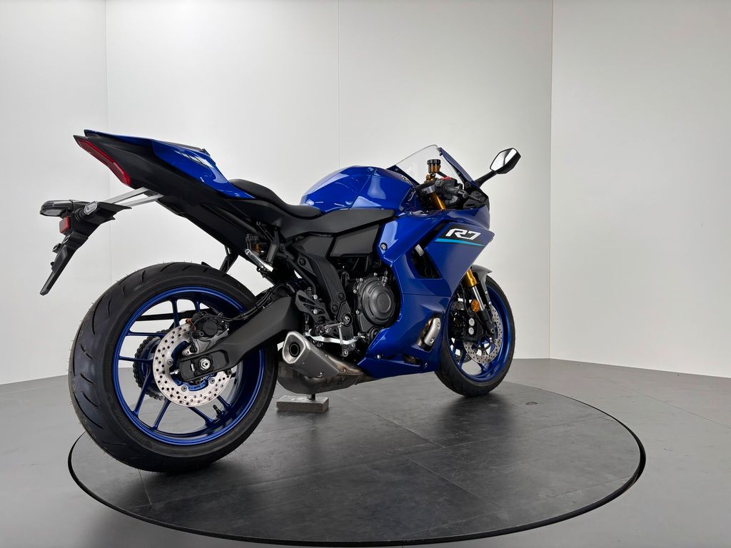 Fahrzeugabbildung Yamaha YZF-R7 *YAMAHA HERBST DEALS*