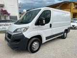 Fiat FIAT Ducato 28 CH1 2.0 mjt 115cv E6 - Fiat Ducato mit Schiebedach