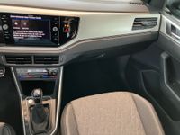 Volkswagen Taigo - Vorschau Bild 12