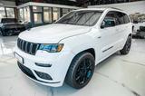 Jeep Grand Cherokee 5,7 V8 HEMI LPG BRC - Jeep Grand Cherokee mit LPG-Antrieb