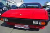 Ferrari Mondial Coupe Quattrovalvole H-Zulassung neu. - Ferrari: Rot