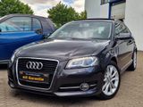 Audi A3 Sportback 1.4 TFSI Ambition - Audi A3 aus 2011: Sportback