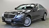 Mercedes-Benz S 350d 258PS Memory Burmester Pano ACC - gebrauchte Mercedes-Benz S 350 aus dem Jahr 2014