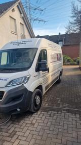 Fiat Ducato L2H2 130MJT - Fiat Ducato Gebrauchtwagen in Köln