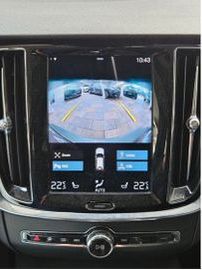 Volvo V60 Kombi R Design Expression Recharge PHEV