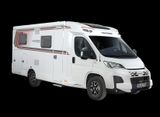Weinsberg CaraCompact 600 MEG EDITION PEPPER 2025