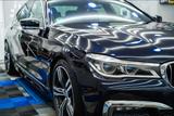 BMW 730d - - BMW 730 von privat