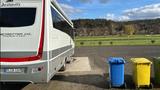Dethleffs Globetrotter Premium Liner XXL I - Behindertengerecht