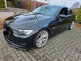 BMW 3ER COUPE E92 320D  XDRIVE - BMW 320: 320d E92