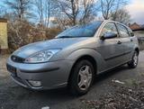 Ford Focus 1.6 - NEU TÜV - Ford Focus aus 2003: Kombi