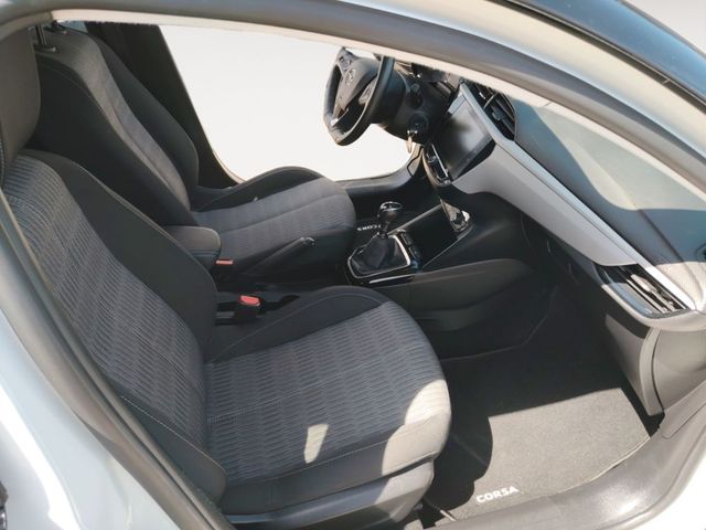 Corsa 1.2 Direct Injection Turbo Edition