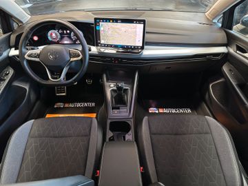 MYAUTOCENTER – Gebraucht- und Jahreswagen mit Werkstattservice in Pfaffenhofen Volkswagen Golf VIII *Keyless*Totwinkel*ACC*PDC*LED*VOLL