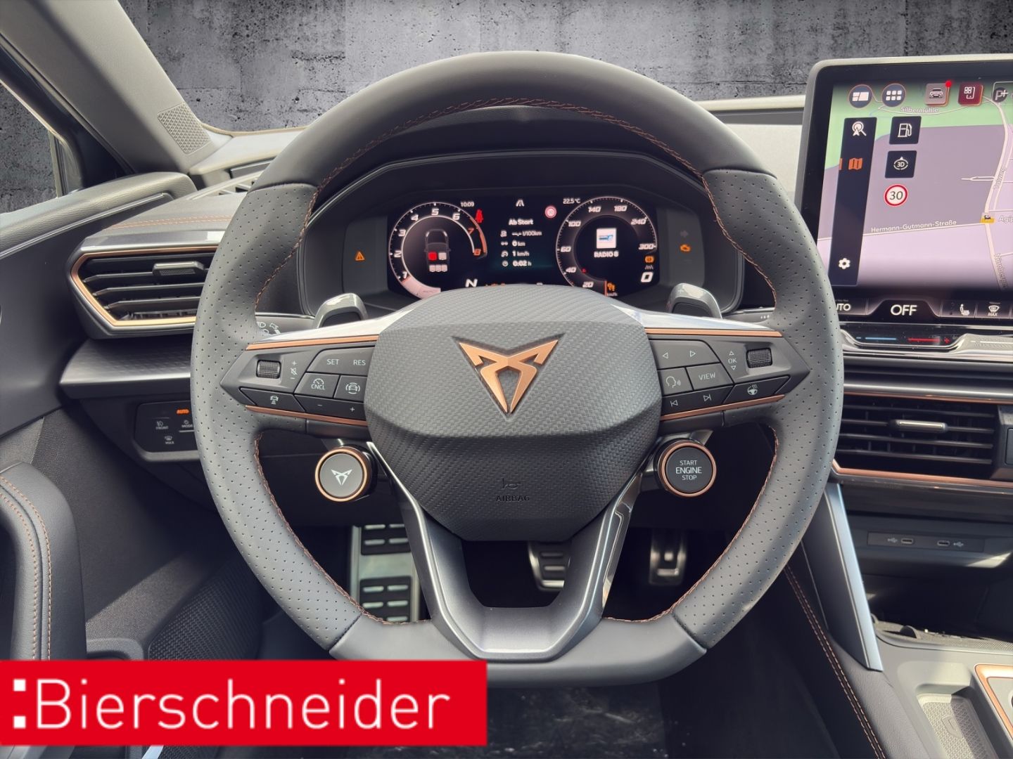 Cupra Leon - Bild 12