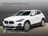 BMW X2 sDrive18i Aut GSD AHK LED Navi Parkassist 1VB - BMW X2 in Stuttgart