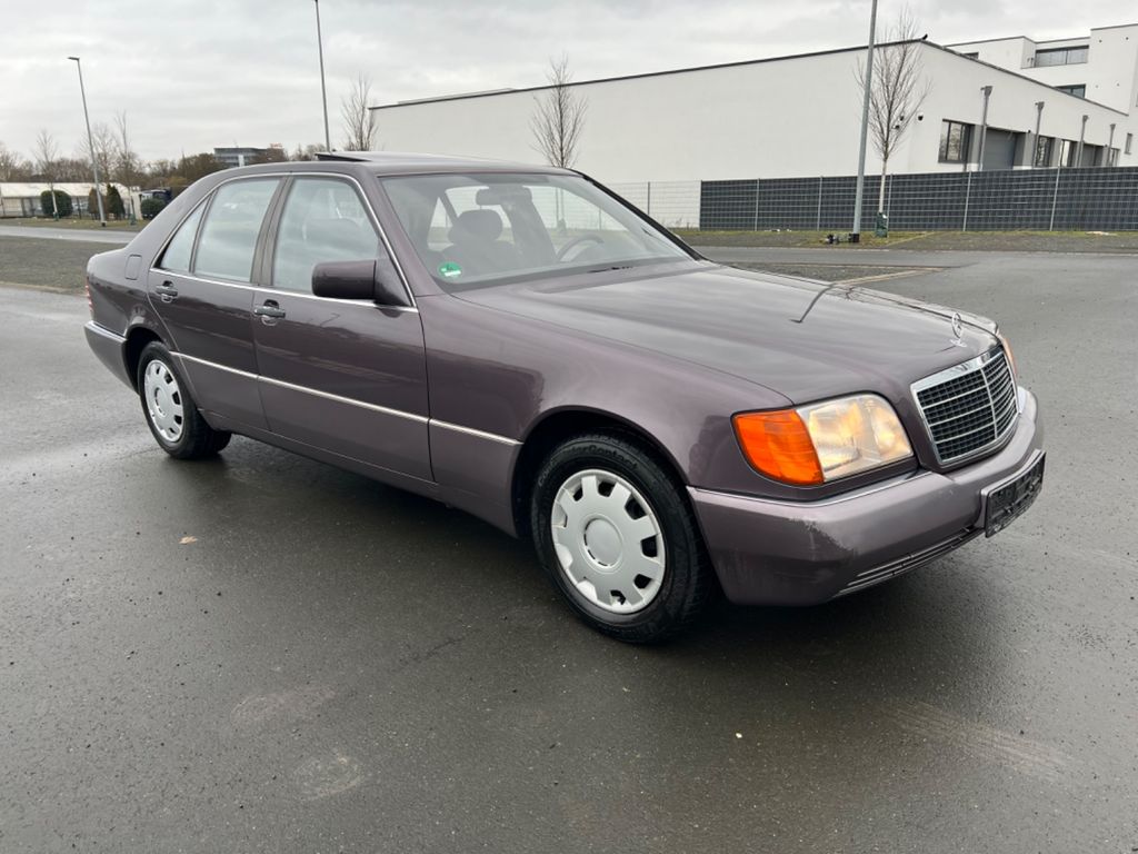 Mercedes-Benz S 300