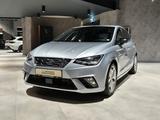 Seat Ibiza FR  1.0 TSI 116 PS 6-Gang - Seat Ibiza: 1.6