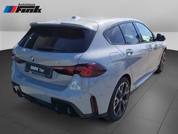 BMW 123 xDrive M Sportpaket DAB LED Komfortzg. Shz