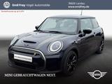 MINI Cooper SE MINI Resolute Edition LED* SHZ* PDC* - MINI MINI: Resolute Edition