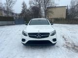 Mercedes-BenzGLC Coupé 250dPremium-Diesel-Kamera - Mercedes-Benz 250: 250c