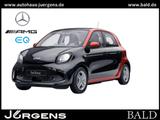 Smart smart EQ forfour Pano+Cam+Winter+PTS+SHZ - Smart ForFour in Hagen