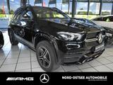 Mercedes-Benz GLE 350 de 4M 360 SHZ ACC AHK NIGHT KEYLESS PANO - Mercedes-Benz GLE 350 Hybrid (Diesel/Elektro): Geländewagen